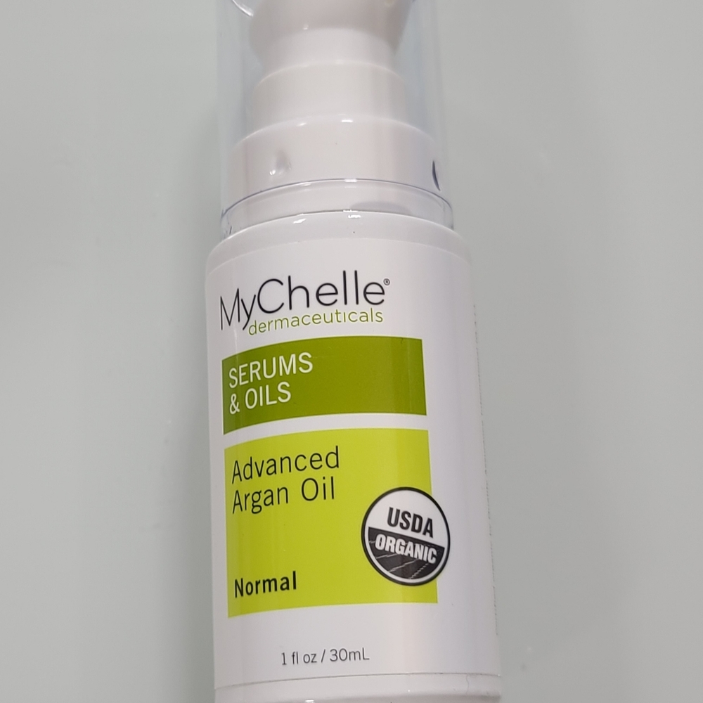 MyChelle Advanced Argan Oil Normal Skin